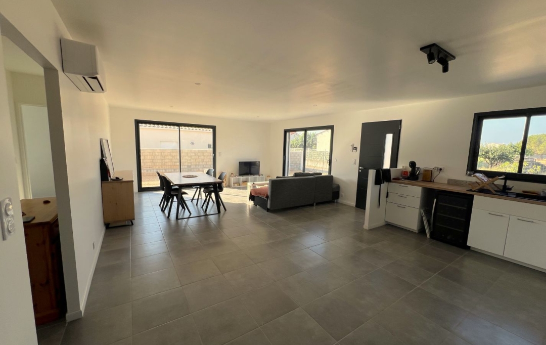 11-34 IMMOBILIER : House | SALLELES-D'AUDE (11590) | 94 m2 | 239 000 € 