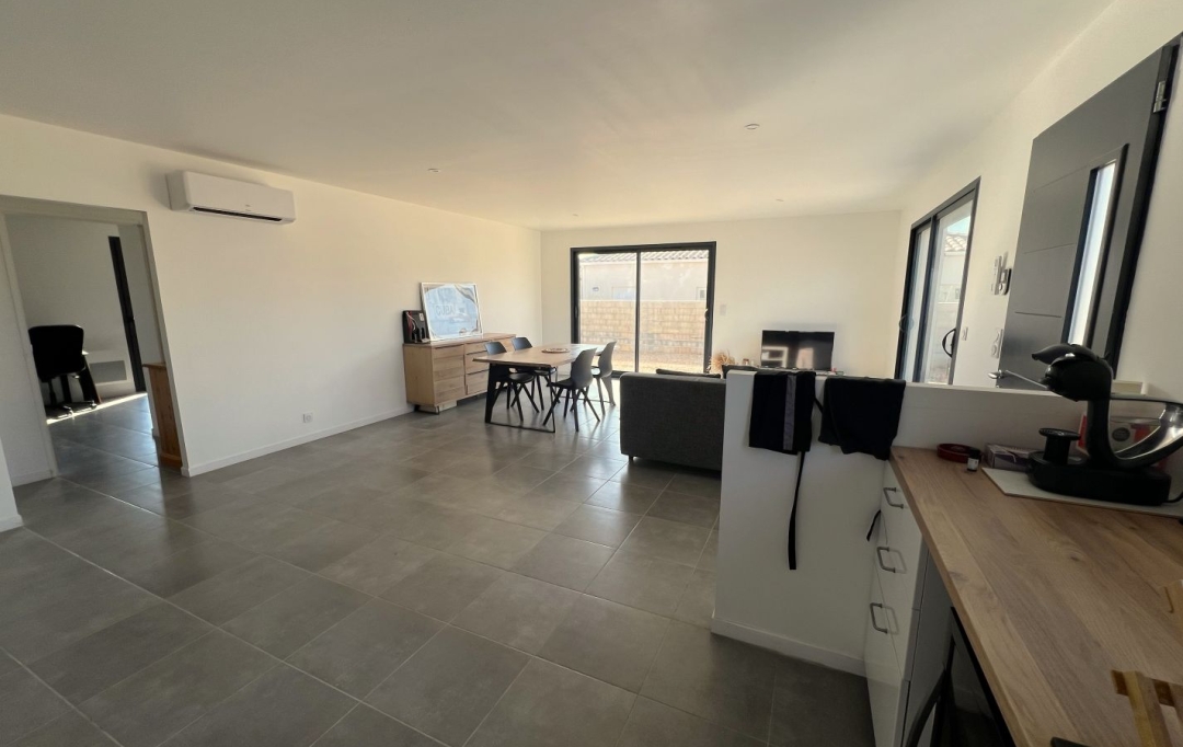 11-34 IMMOBILIER : House | SALLELES-D'AUDE (11590) | 94 m2 | 239 000 € 