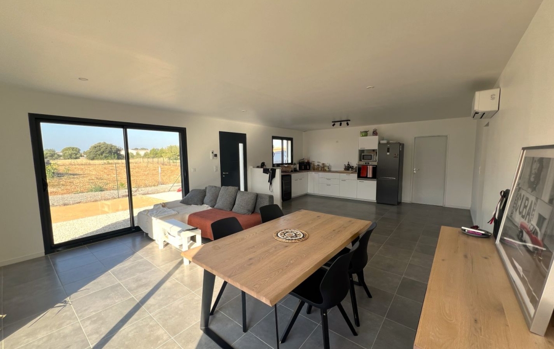 11-34 IMMOBILIER : House | SALLELES-D'AUDE (11590) | 94 m2 | 239 000 € 