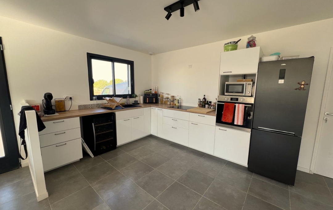 11-34 IMMOBILIER : House | SALLELES-D'AUDE (11590) | 94 m2 | 239 000 € 