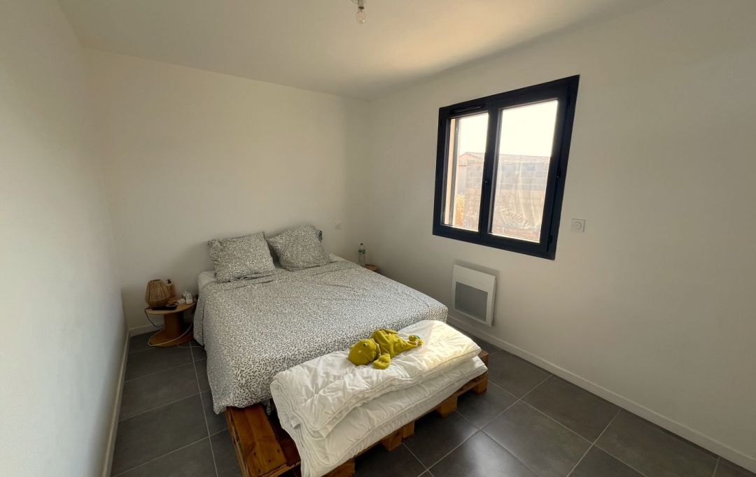 11-34 IMMOBILIER : House | SALLELES-D'AUDE (11590) | 94 m2 | 239 000 € 