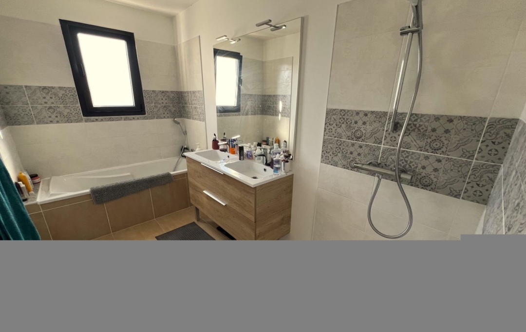 11-34 IMMOBILIER : House | SALLELES-D'AUDE (11590) | 94 m2 | 239 000 € 