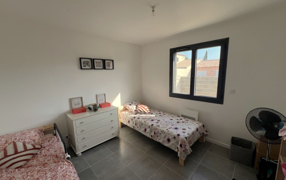 11-34 IMMOBILIER : House | SALLELES-D'AUDE (11590) | 94 m2 | 239 000 € 
