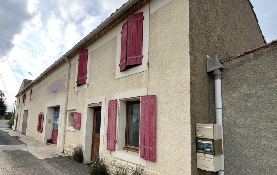 11-34 IMMOBILIER : Domain / Estate | AGEL (34210) | 160 m2 | 676 000 € 