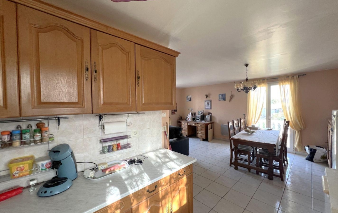 11-34 IMMOBILIER : House | ARGELIERS (11120) | 82 m2 | 229 000 € 