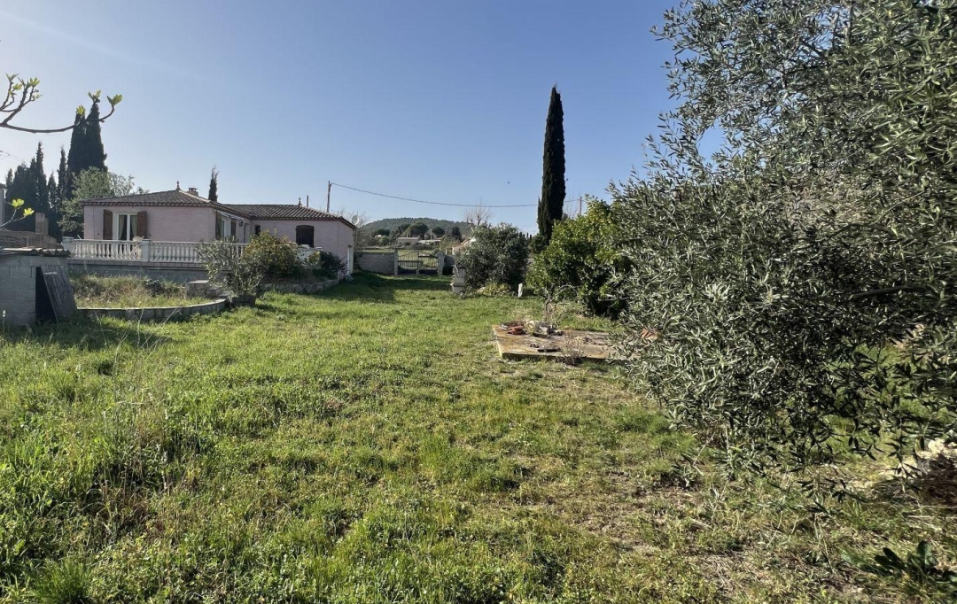 11-34 IMMOBILIER : House | ARGELIERS (11120) | 82 m2 | 229 000 € 