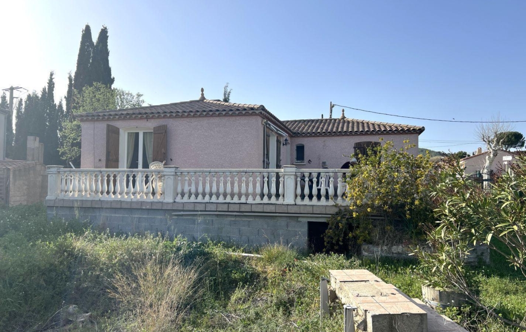 11-34 IMMOBILIER : House | ARGELIERS (11120) | 82 m2 | 229 000 € 