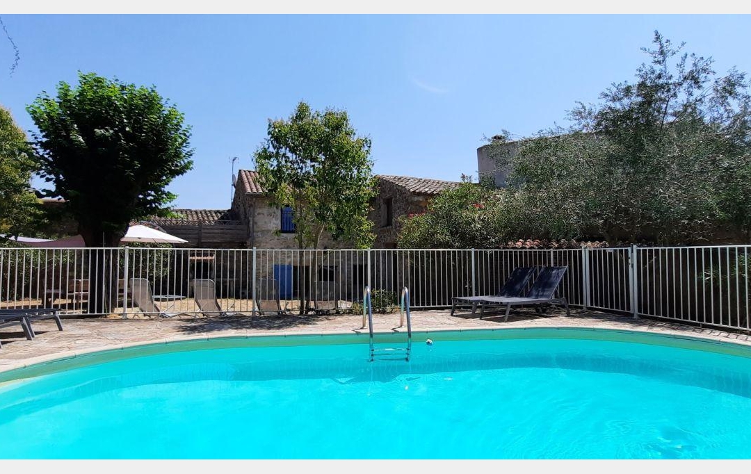 11-34 IMMOBILIER : House | AGEL (34210) | 157 m2 | 263 000 € 