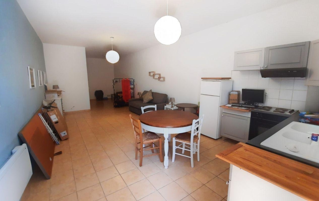 11-34 IMMOBILIER : House | AGEL (34210) | 157 m2 | 263 000 € 