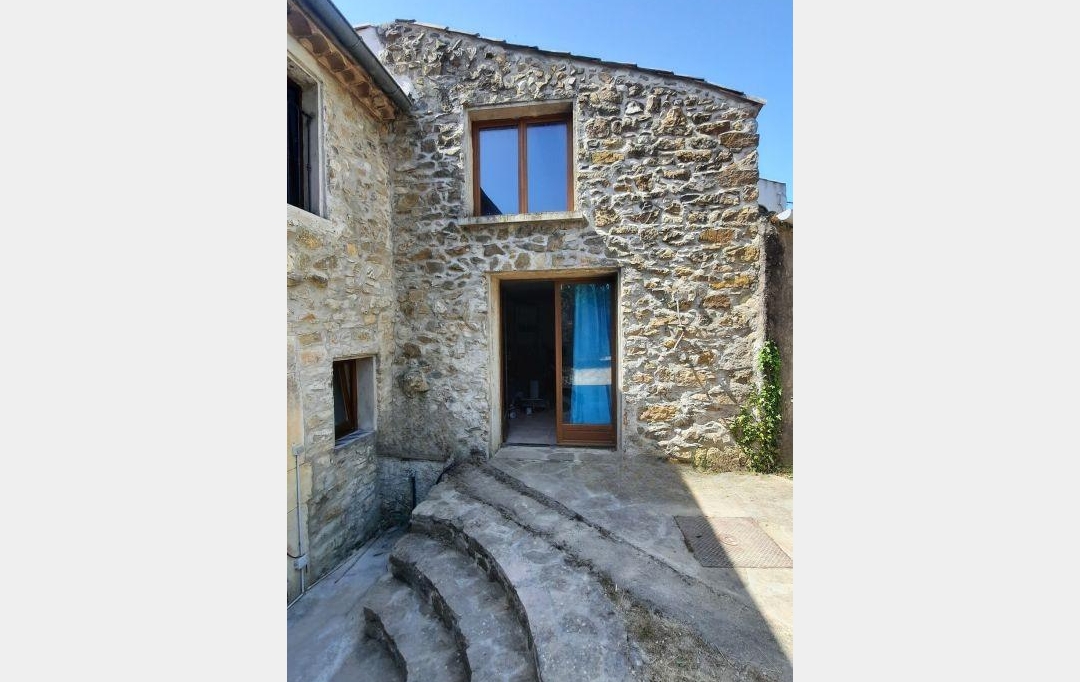 11-34 IMMOBILIER : House | AGEL (34210) | 157 m2 | 263 000 € 
