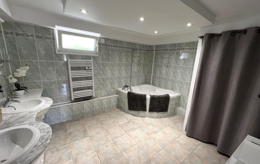 11-34 IMMOBILIER : Maison / Villa | ARGELIERS (11120) | 140 m2 | 278 000 € 