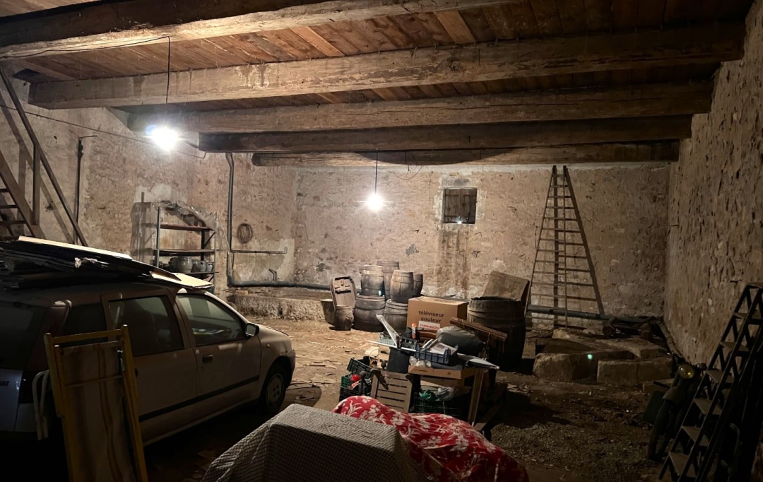 11-34 IMMOBILIER : Maison / Villa | QUARANTE (34310) | 240 m2 | 434 700 € 