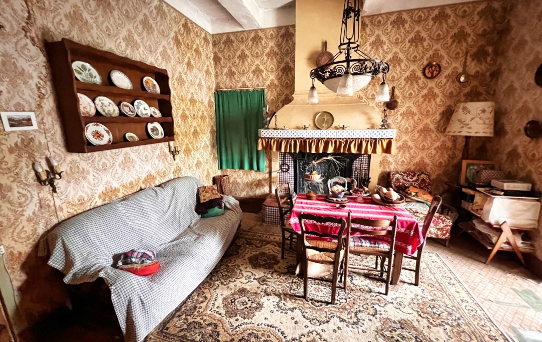 11-34 IMMOBILIER : Maison / Villa | QUARANTE (34310) | 240 m2 | 434 700 € 