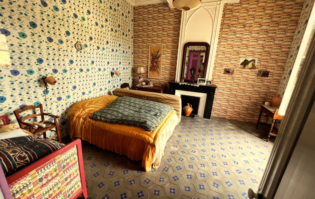 11-34 IMMOBILIER : Maison / Villa | QUARANTE (34310) | 240 m2 | 434 700 € 