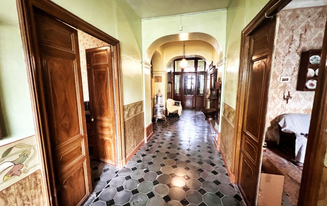 11-34 IMMOBILIER : Maison / Villa | QUARANTE (34310) | 240 m2 | 434 700 € 