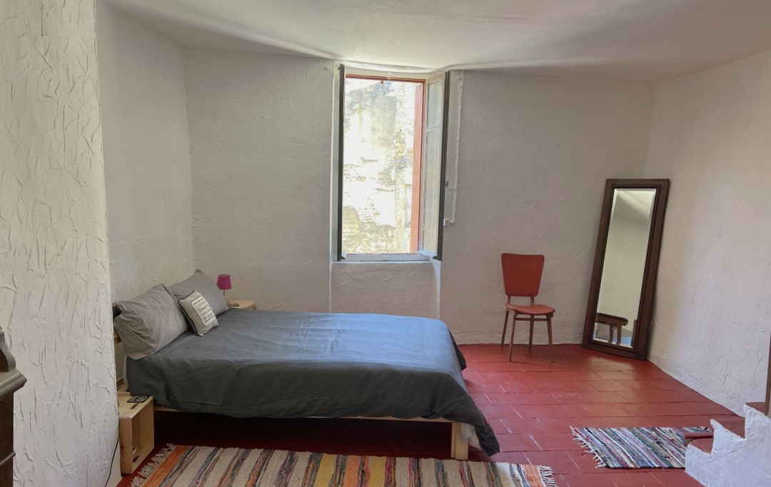 11-34 IMMOBILIER : Maison / Villa | AIGUES-VIVES (34210) | 63 m2 | 49 000 € 
