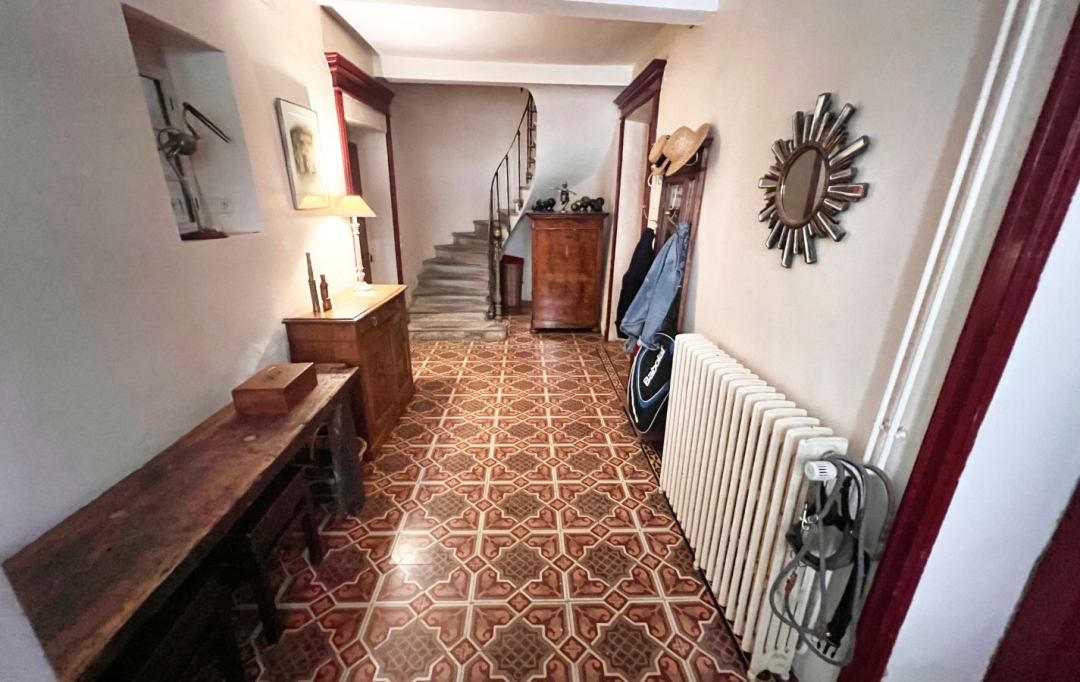 11-34 IMMOBILIER : House | FABREZAN (11200) | 207 m2 | 289 000 € 