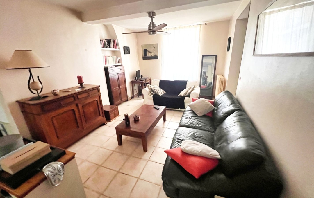 11-34 IMMOBILIER : House | FABREZAN (11200) | 207 m2 | 289 000 € 