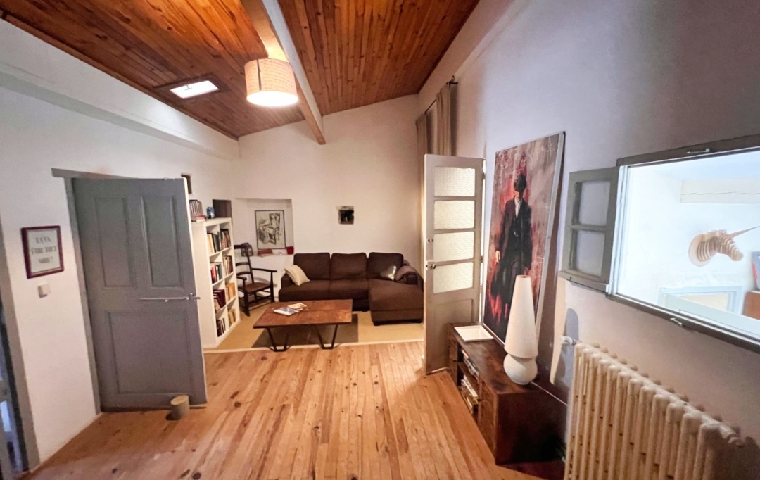 11-34 IMMOBILIER : House | FABREZAN (11200) | 207 m2 | 289 000 € 