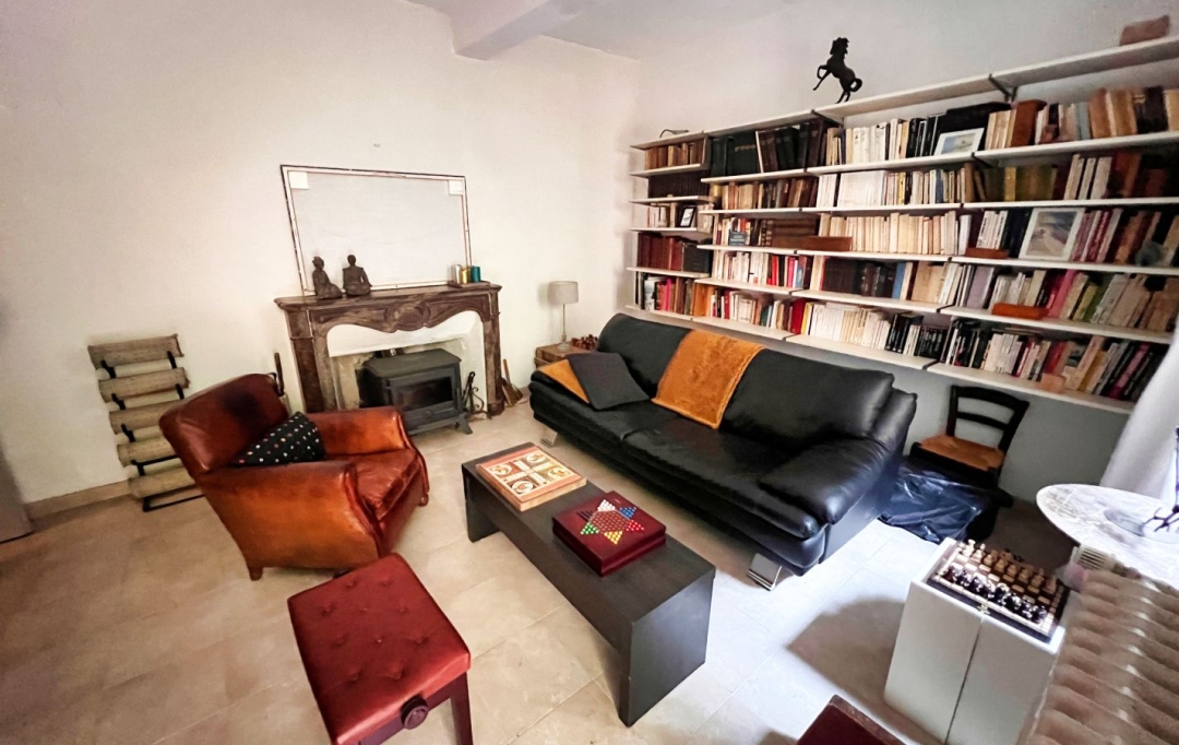 11-34 IMMOBILIER : House | FABREZAN (11200) | 207 m2 | 289 000 € 