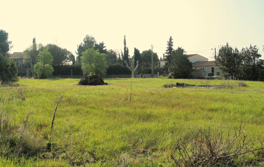 11-34 IMMOBILIER : Ground | PEPIEUX (11700) | 0 m2 | 85 000 € 