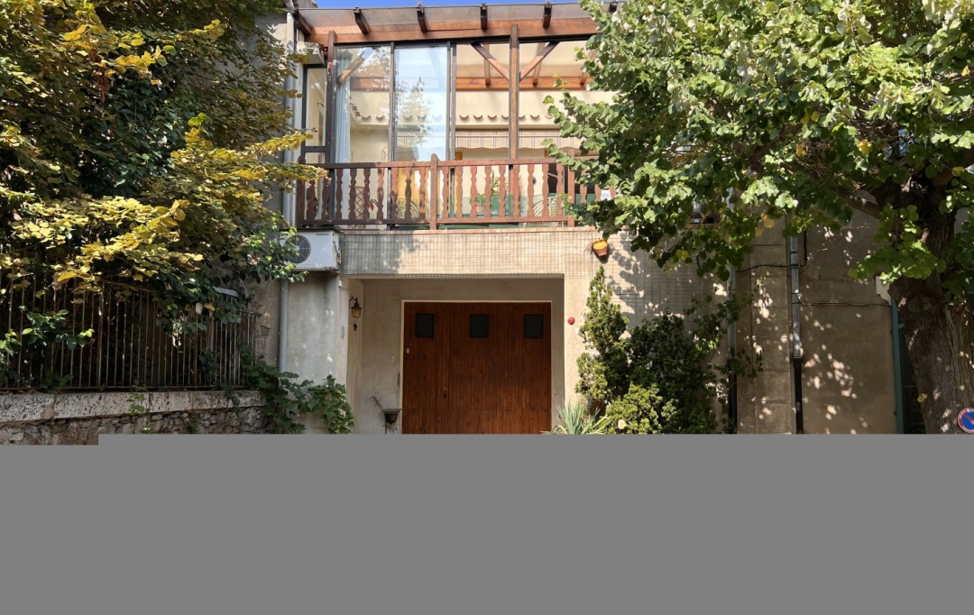 11-34 IMMOBILIER : Maison / Villa | OLONZAC (34210) | 143 m2 | 159 000 € 