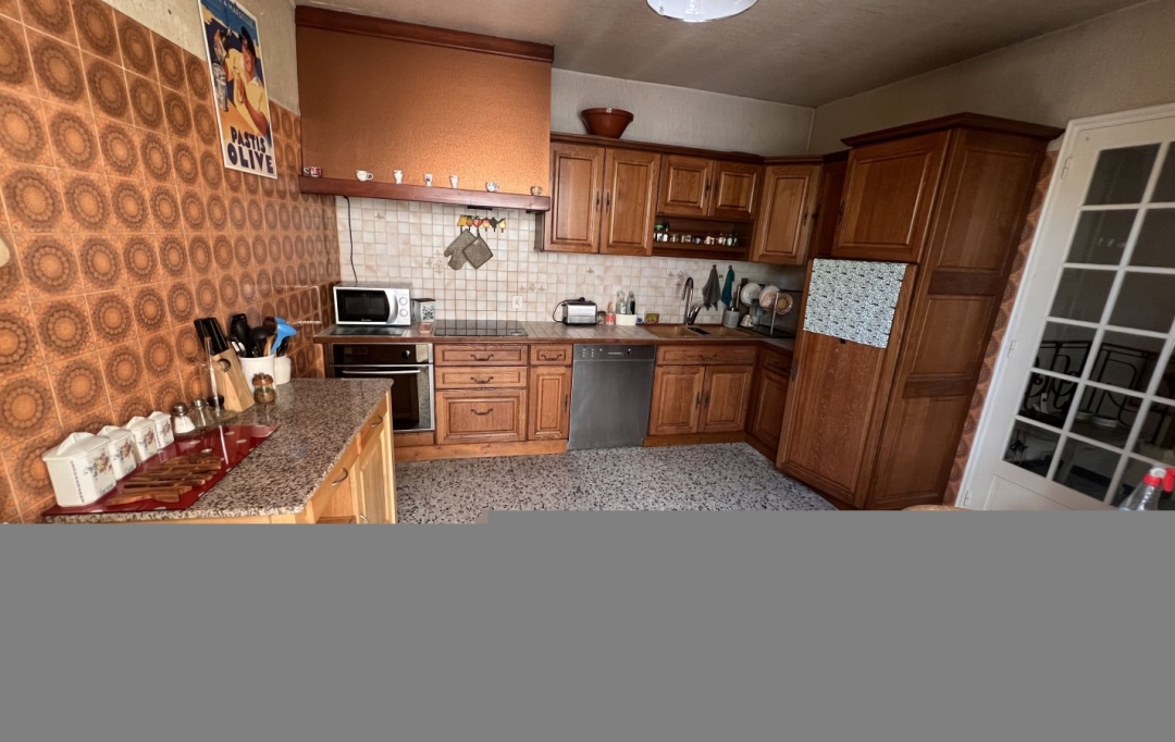 11-34 IMMOBILIER : Maison / Villa | OLONZAC (34210) | 143 m2 | 159 000 € 