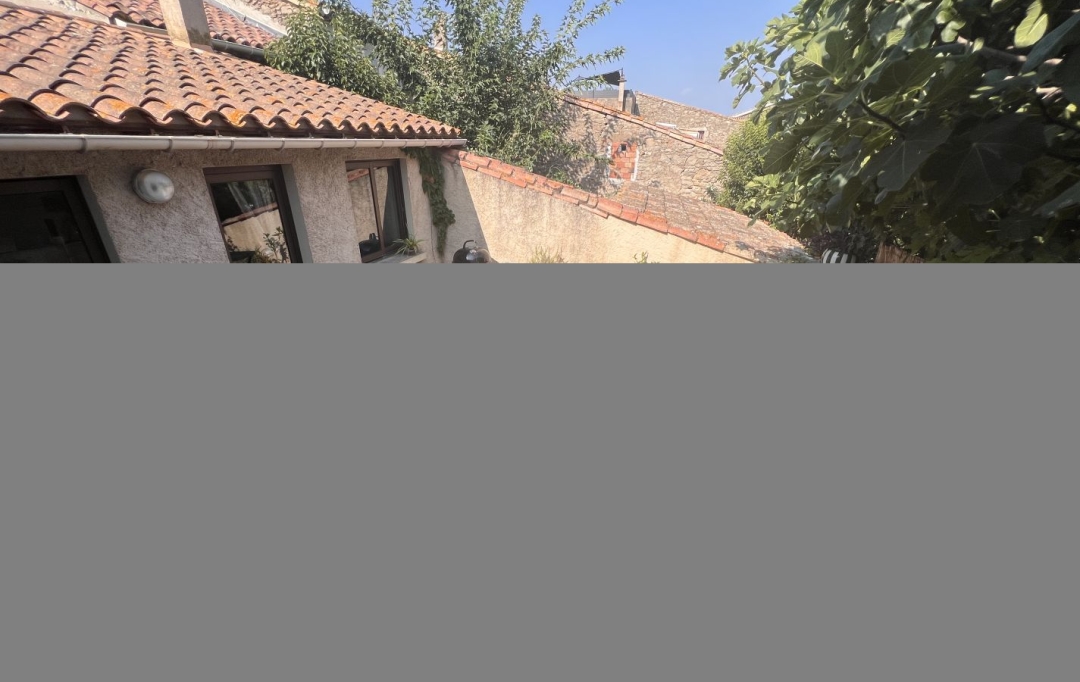 11-34 IMMOBILIER : Maison / Villa | OLONZAC (34210) | 143 m2 | 159 000 € 