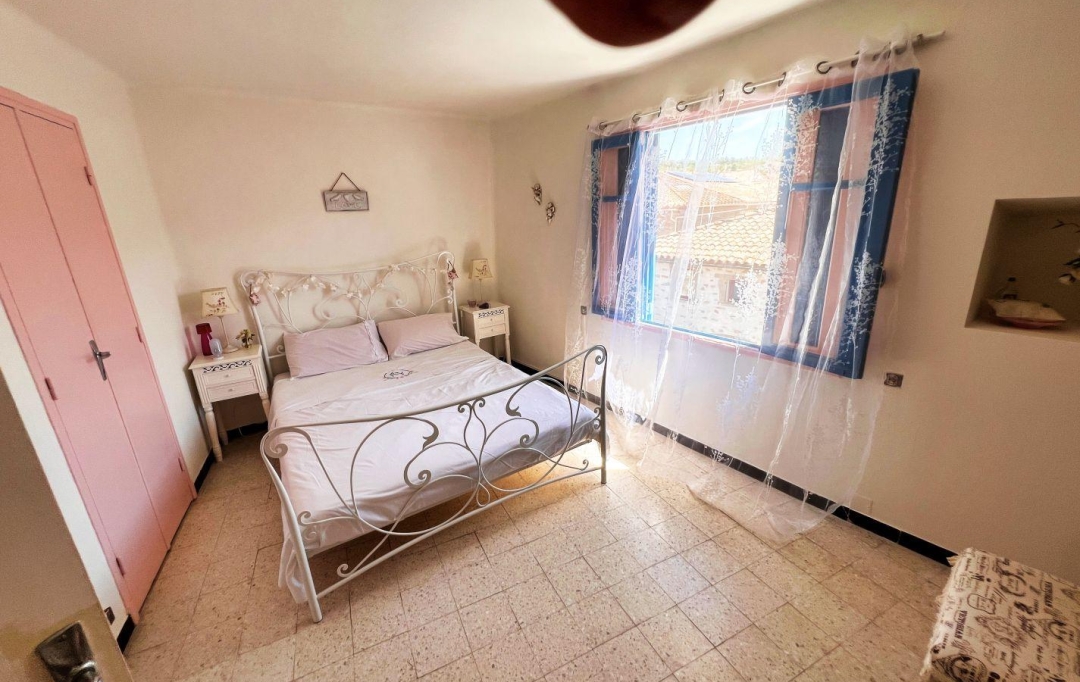 11-34 IMMOBILIER : Maison / Villa | TOUROUZELLE (11200) | 75 m2 | 110 000 € 