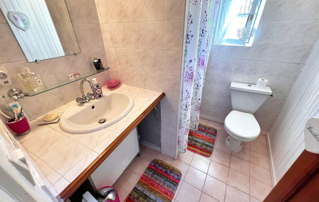 11-34 IMMOBILIER : Maison / Villa | TOUROUZELLE (11200) | 75 m2 | 110 000 € 