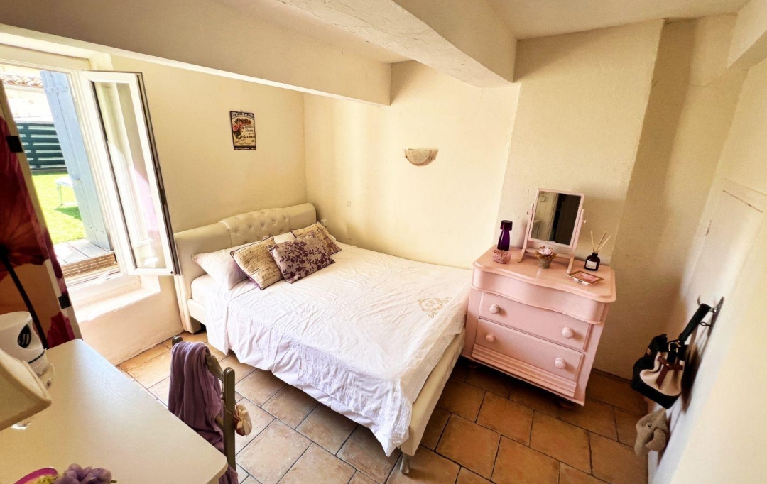 11-34 IMMOBILIER : Maison / Villa | TOUROUZELLE (11200) | 75 m2 | 110 000 € 
