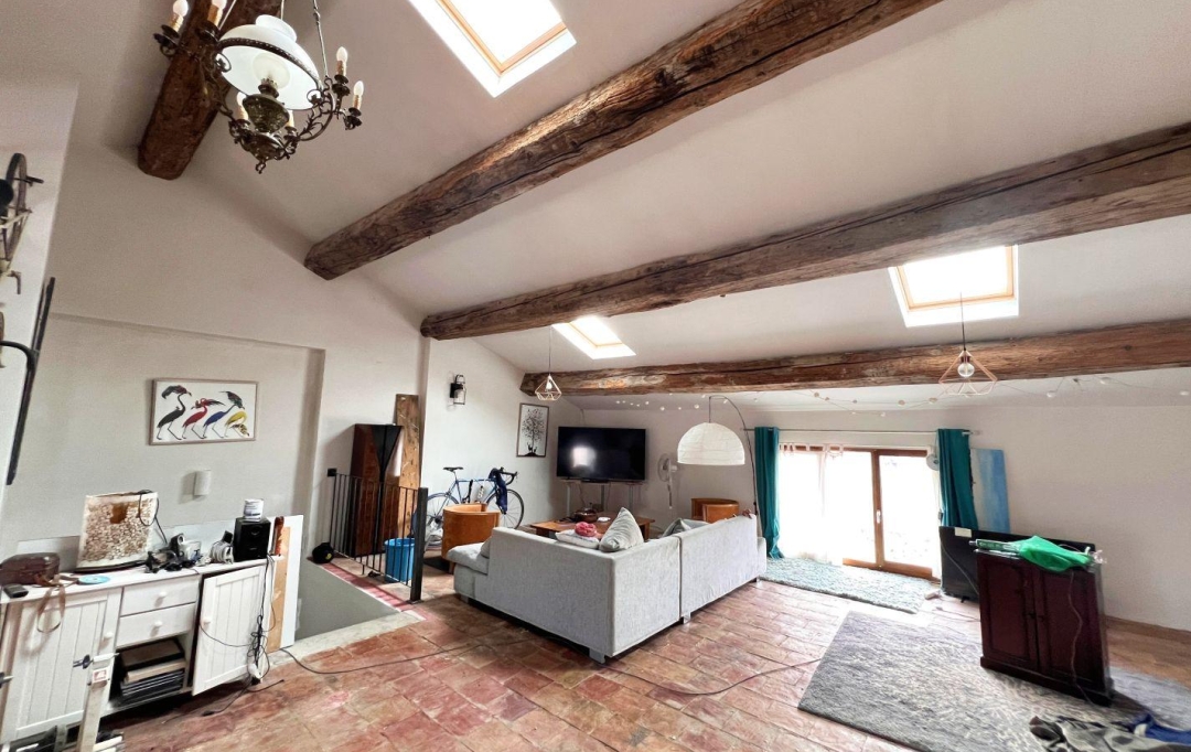 11-34 IMMOBILIER : Maison / Villa | QUARANTE (34310) | 248 m2 | 249 000 € 