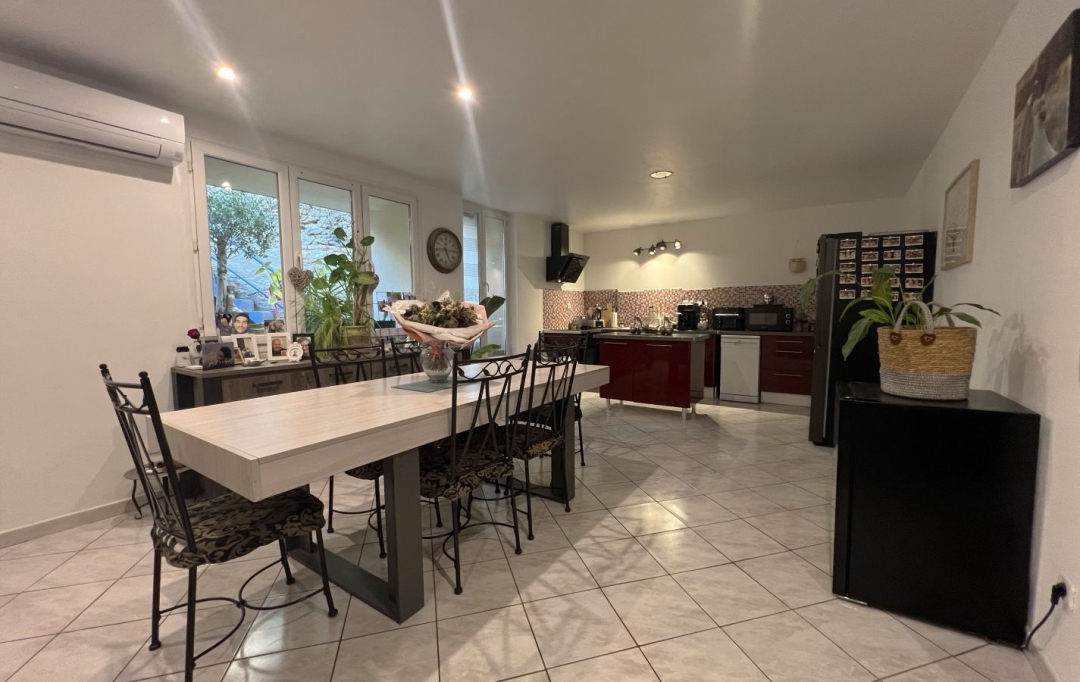 11-34 IMMOBILIER : House | AIGUES-VIVES (34210) | 120 m2 | 168 500 € 