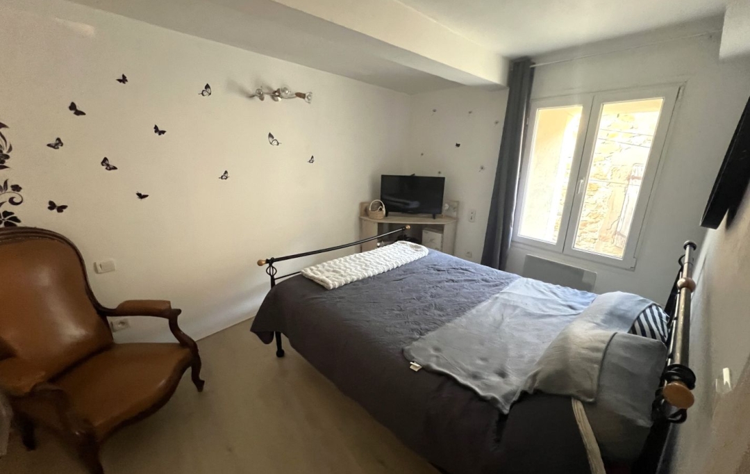 11-34 IMMOBILIER : House | AIGUES-VIVES (34210) | 120 m2 | 168 500 € 