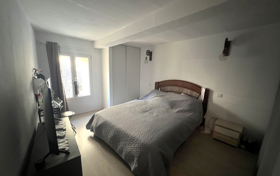 11-34 IMMOBILIER : House | AIGUES-VIVES (34210) | 120 m2 | 168 500 € 
