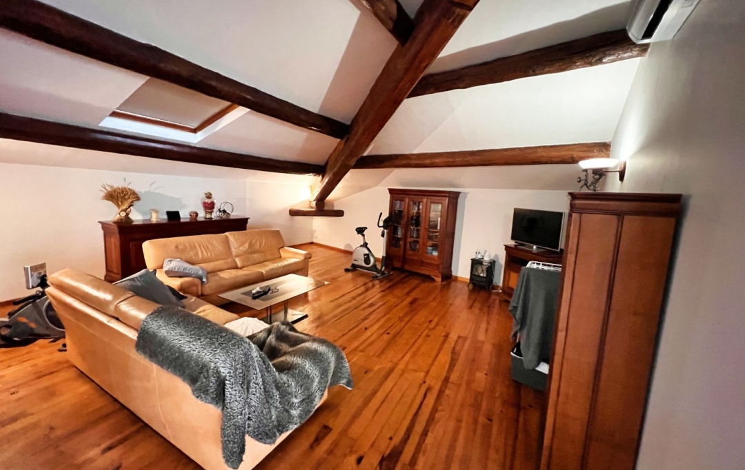 11-34 IMMOBILIER : Maison / Villa | SAINT-MARCEL-SUR-AUDE (11120) | 213 m2 | 298 000 € 