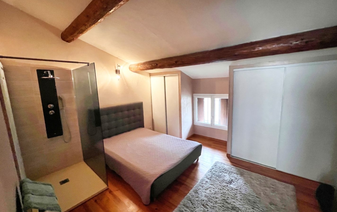 11-34 IMMOBILIER : Maison / Villa | SAINT-MARCEL-SUR-AUDE (11120) | 213 m2 | 298 000 € 