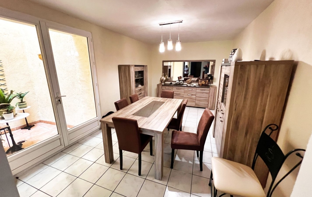 11-34 IMMOBILIER : Maison / Villa | SAINT-MARCEL-SUR-AUDE (11120) | 213 m2 | 298 000 € 