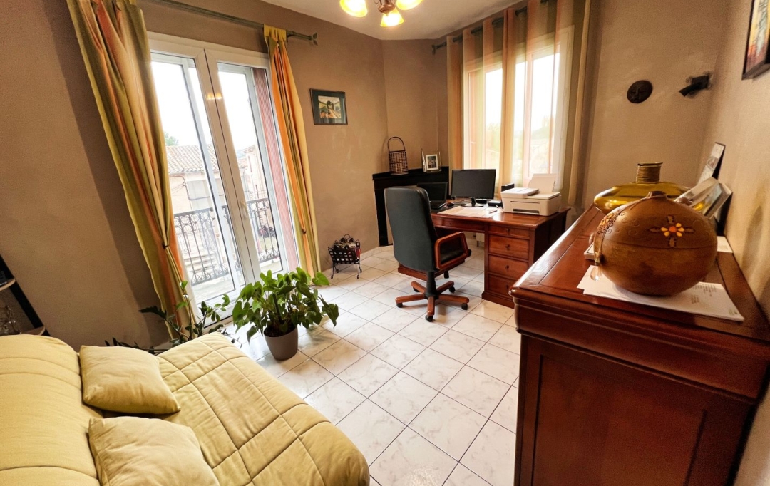 11-34 IMMOBILIER : Maison / Villa | SAINT-MARCEL-SUR-AUDE (11120) | 213 m2 | 298 000 € 