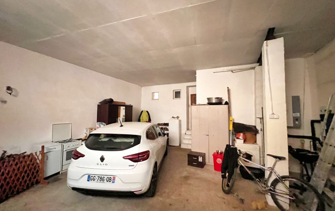 11-34 IMMOBILIER : Maison / Villa | SAINT-MARCEL-SUR-AUDE (11120) | 213 m2 | 298 000 € 