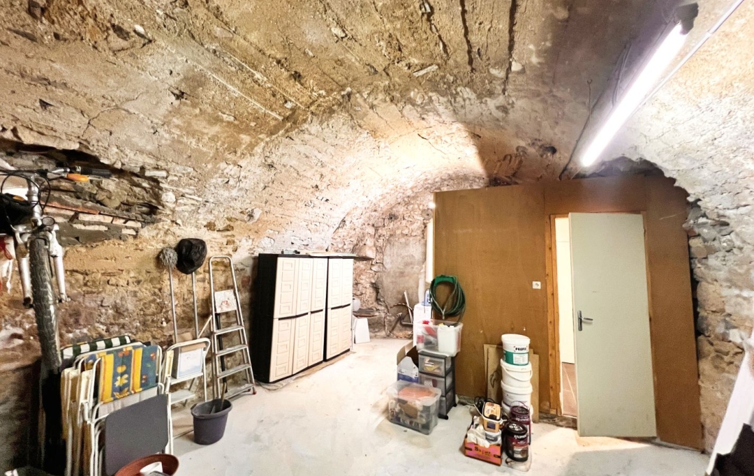 11-34 IMMOBILIER : House | ARGELIERS (11120) | 136 m2 | 195 000 € 