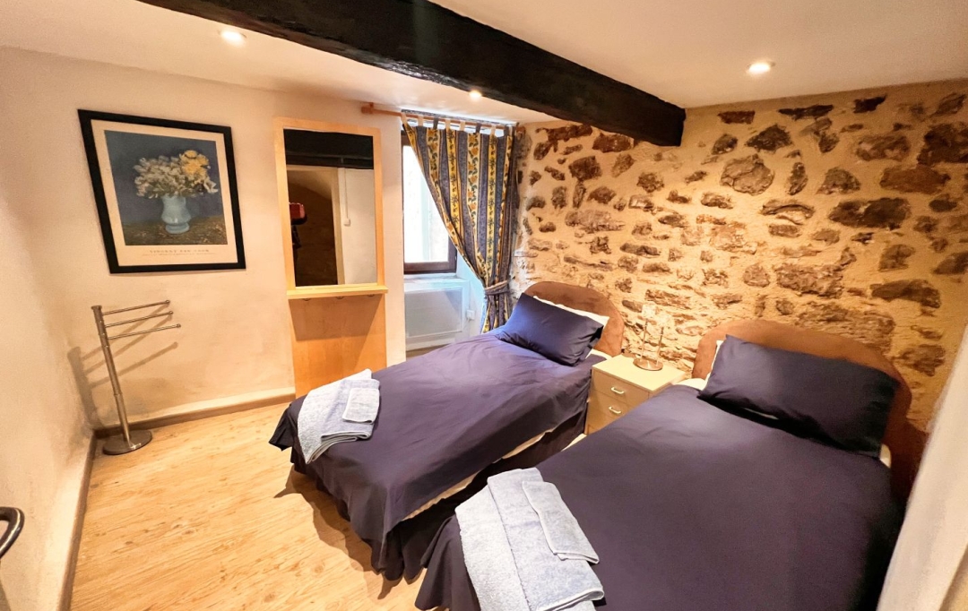 11-34 IMMOBILIER : House | ARGELIERS (11120) | 136 m2 | 195 000 € 