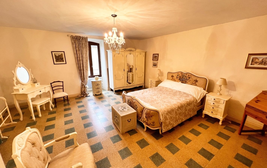 11-34 IMMOBILIER : House | ARGELIERS (11120) | 136 m2 | 195 000 € 