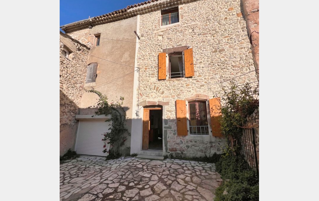 11-34 IMMOBILIER : House | ARGELIERS (11120) | 136 m2 | 195 000 € 