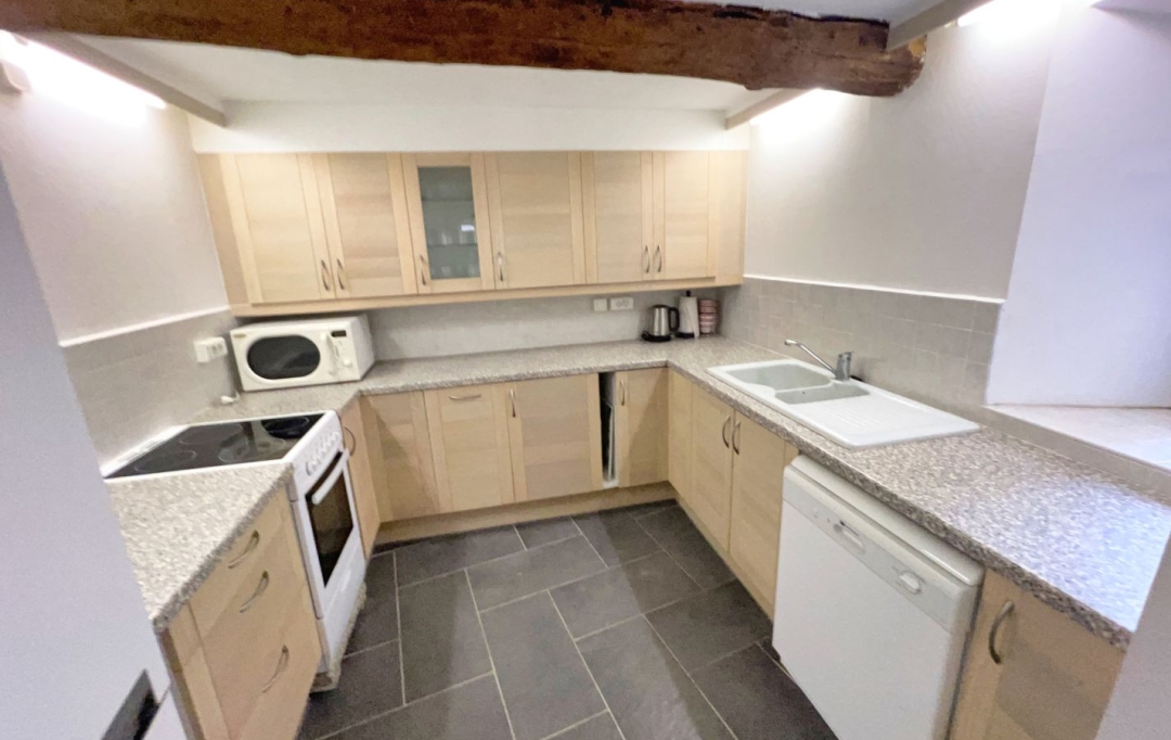 11-34 IMMOBILIER : House | ARGELIERS (11120) | 136 m2 | 195 000 € 