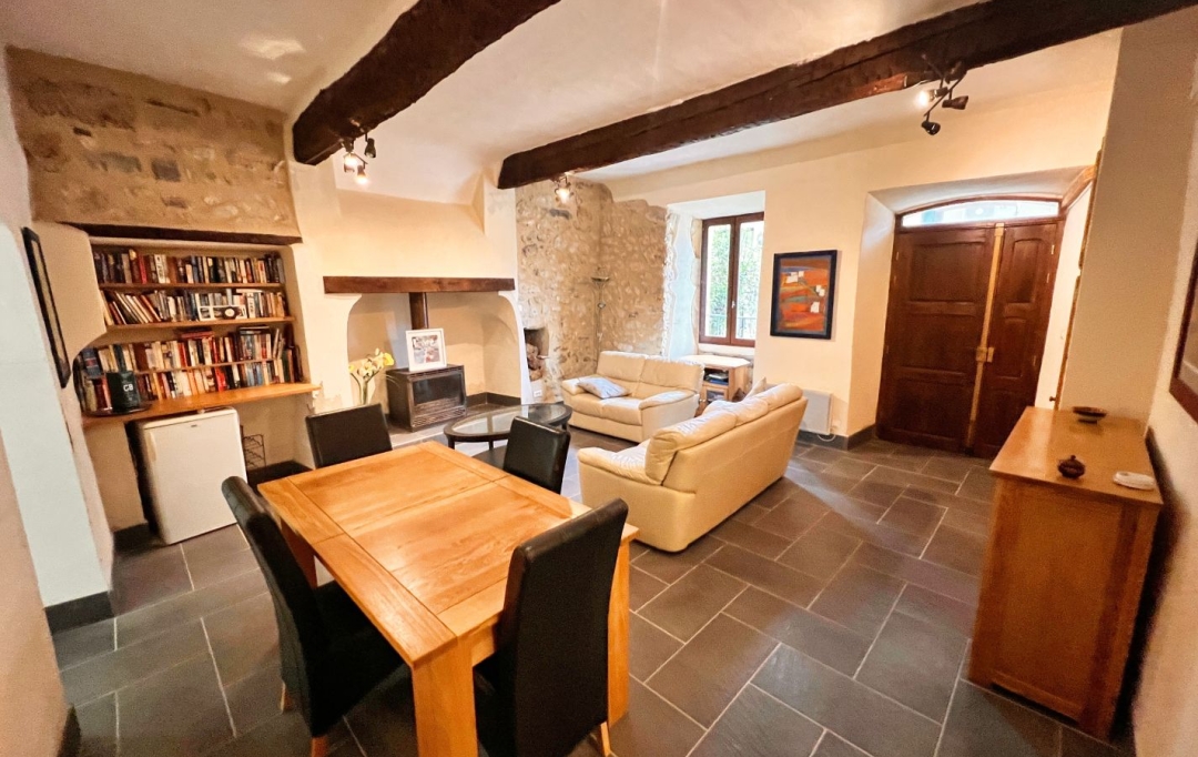 11-34 IMMOBILIER : House | ARGELIERS (11120) | 136 m2 | 195 000 € 