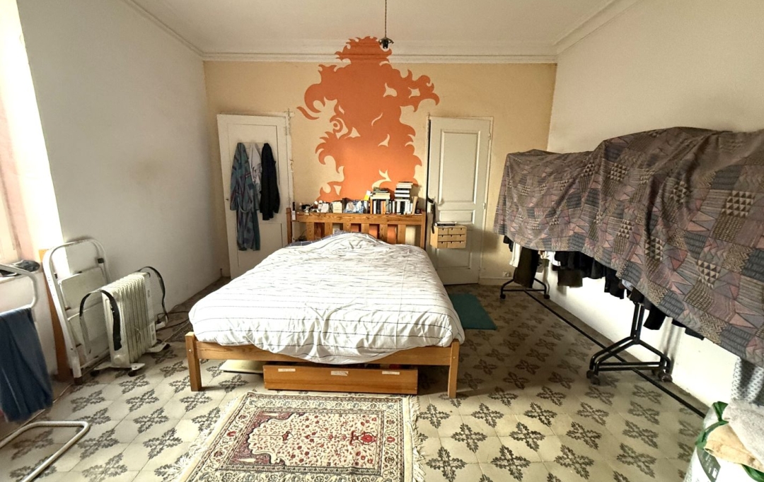 11-34 IMMOBILIER : Maison / Villa | OUVEILLAN (11590) | 97 m2 | 159 000 € 