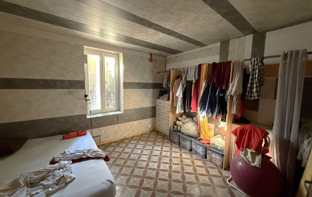 11-34 IMMOBILIER : Maison / Villa | OUVEILLAN (11590) | 97 m2 | 159 000 € 