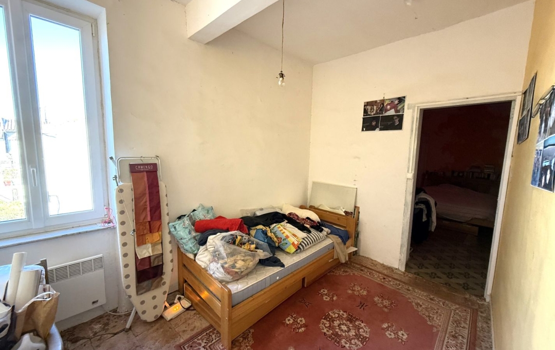 11-34 IMMOBILIER : Maison / Villa | OUVEILLAN (11590) | 97 m2 | 159 000 € 