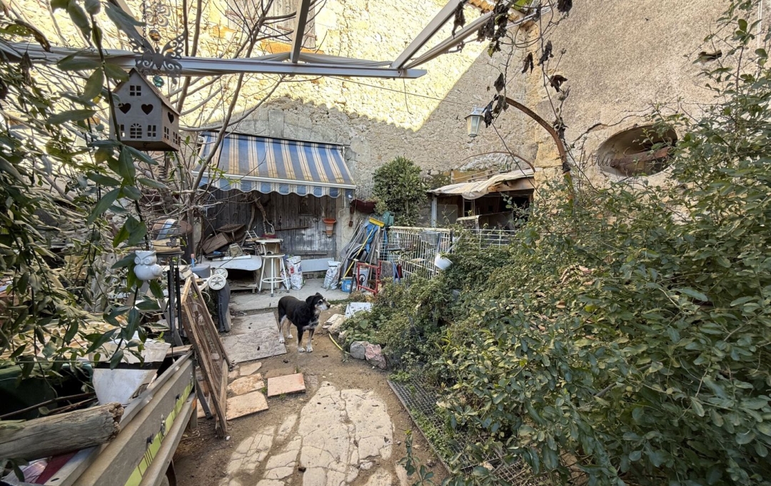 11-34 IMMOBILIER : Maison / Villa | OUVEILLAN (11590) | 97 m2 | 159 000 € 